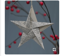 origamistar