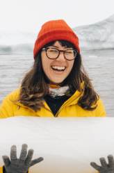 Plastic-Free People: Brittney&nbsp;Wynnyk