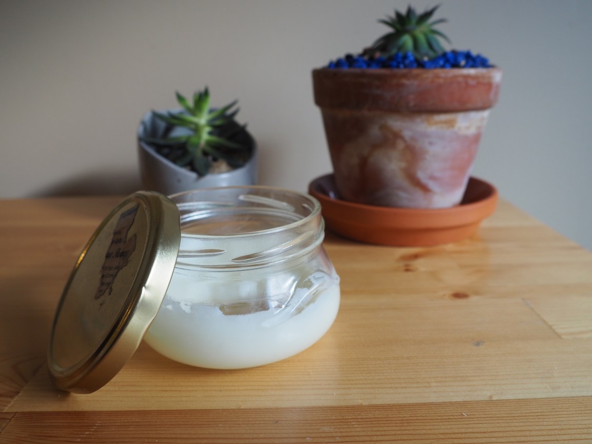 Farewell to dry skin – and&nbsp;plastic!